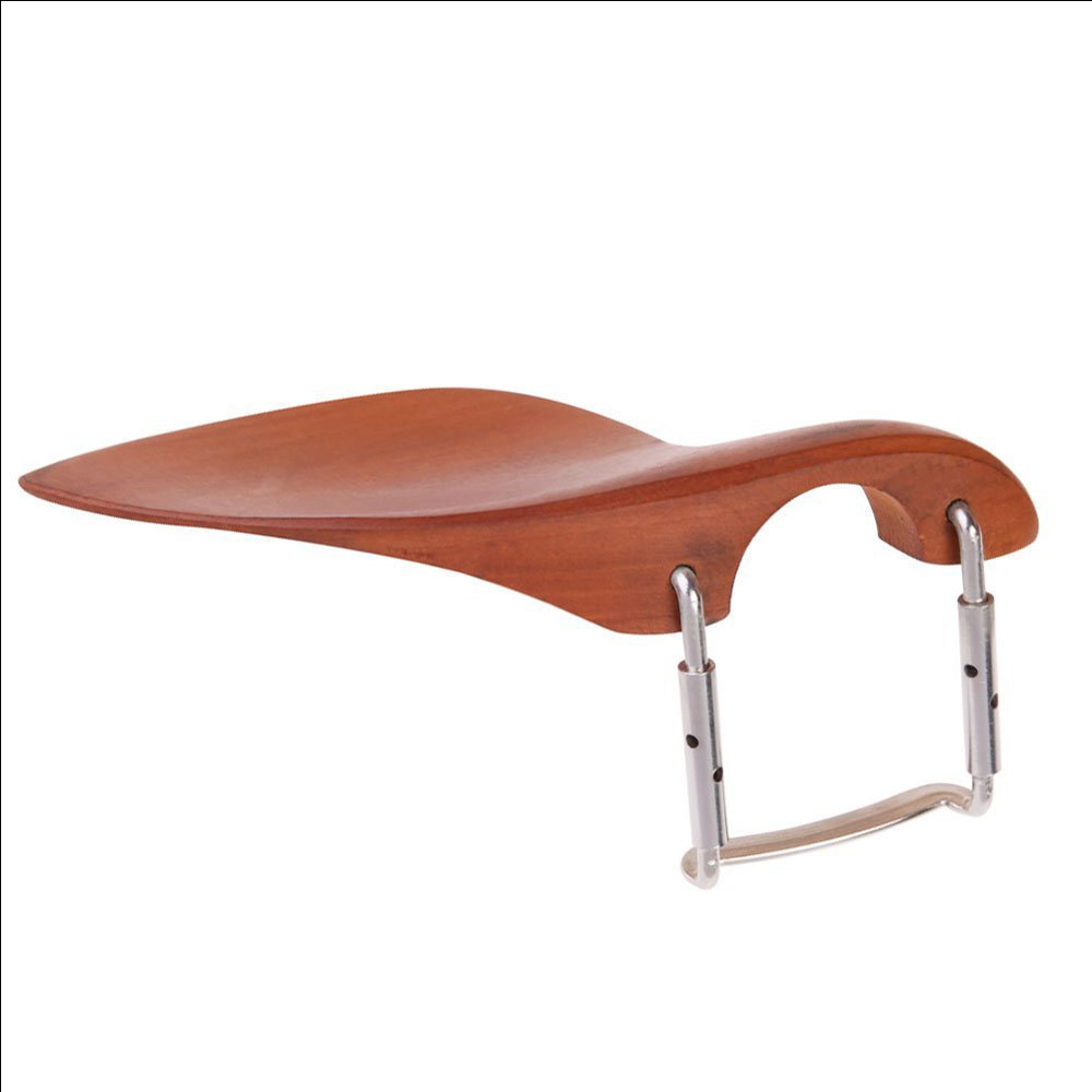 Musical Instrument Fiddle - Houten viool kinsteun kinsteun voor 4/4