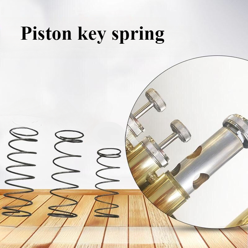 Musical Instrument Horn - Accessoires voor muziekinstrumenten Rechte klep Bass