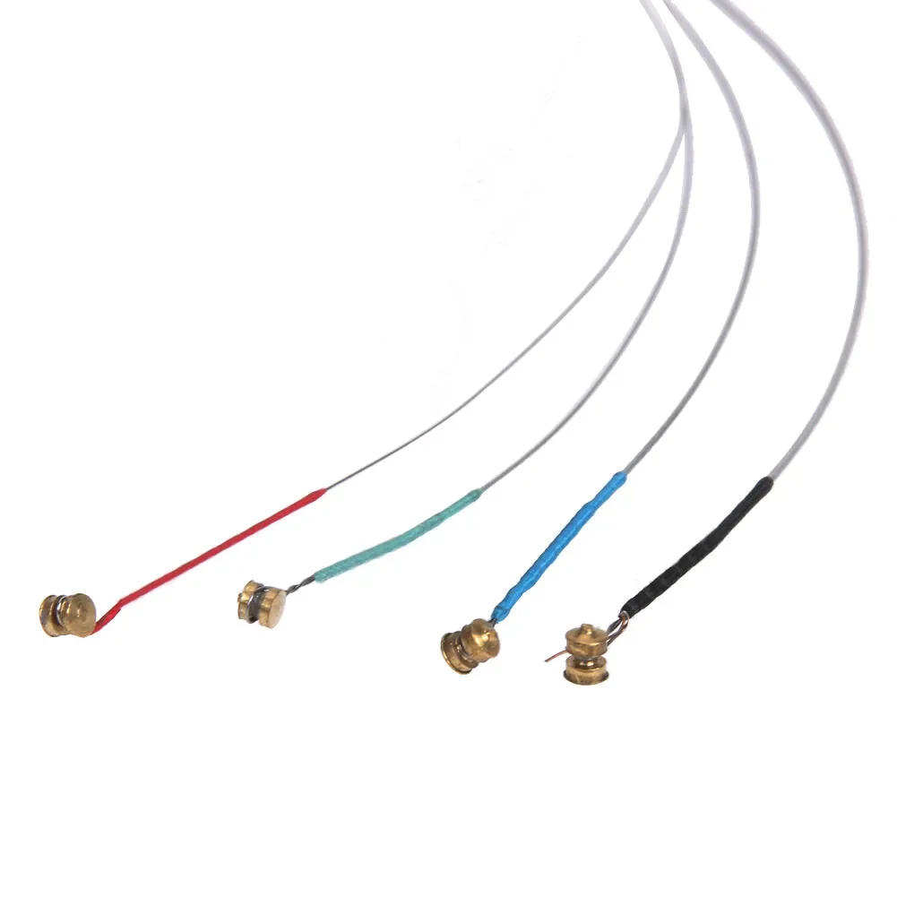 Musical Instrument Fiddle - Volledige set vioolsnaar Professionele vioolsnaarvervanging E-A-D-G