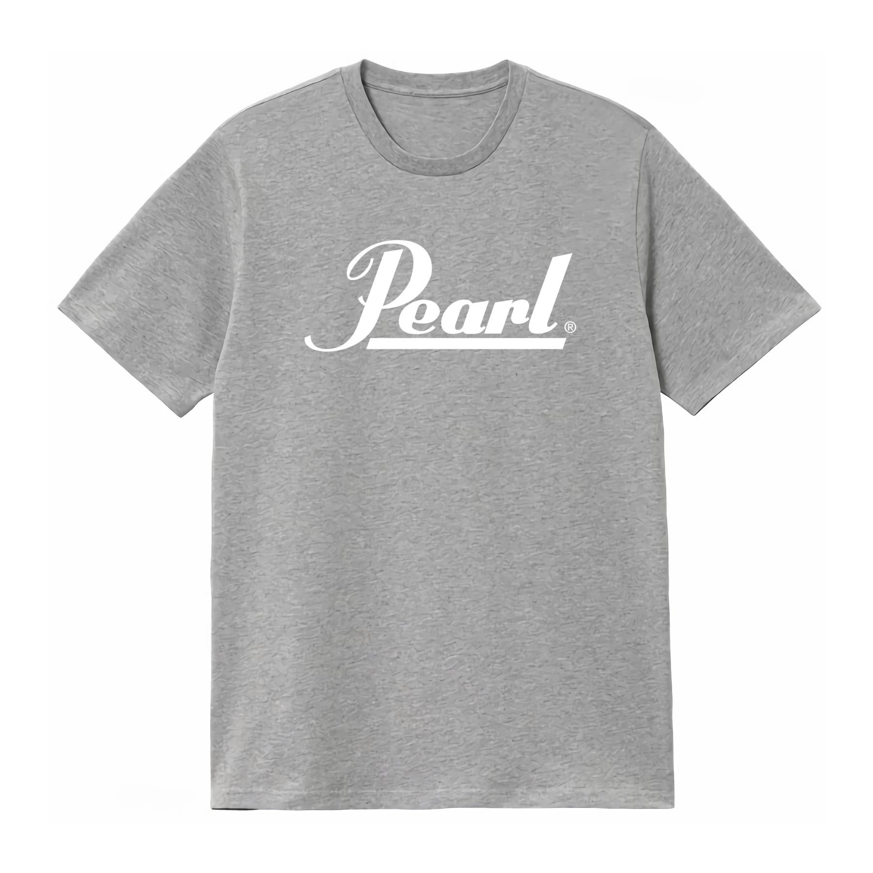 Pearl Drums Logo T-Shirt Zwart - Musical Instrument Synthesizer recensie en prijs
