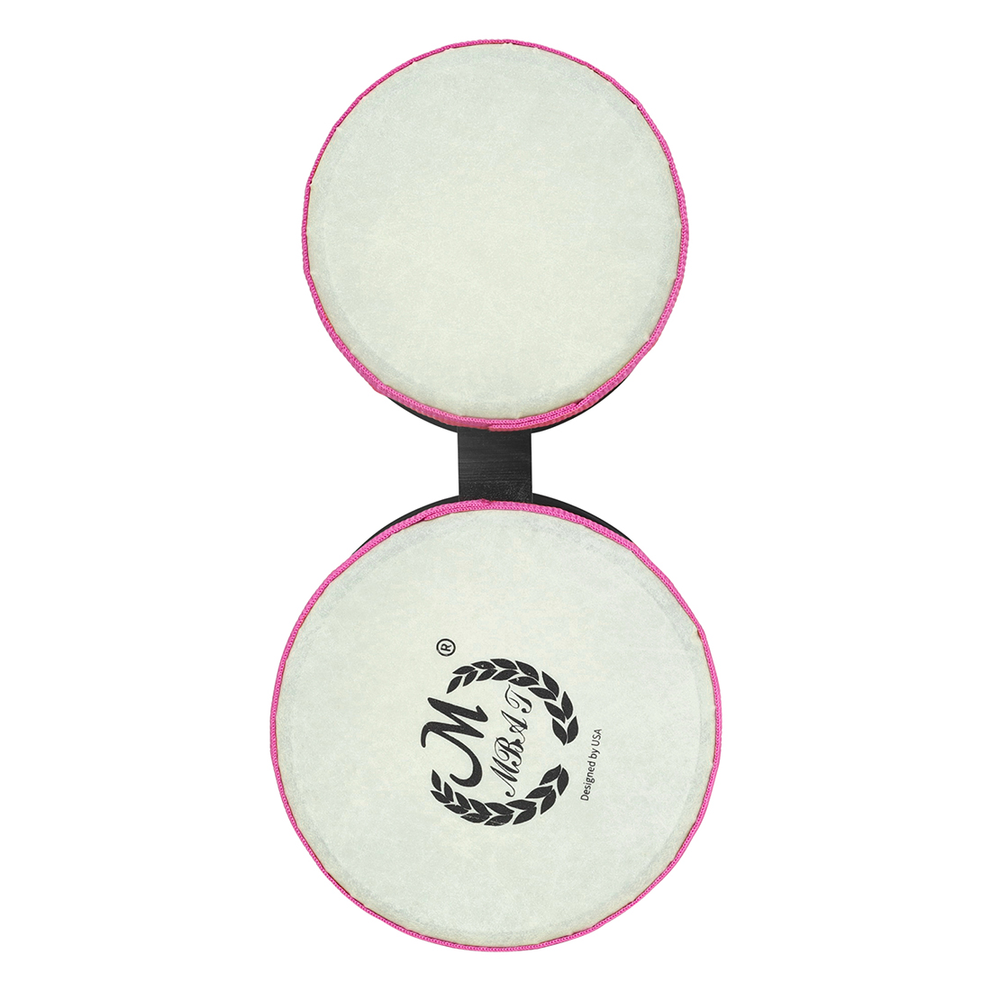 Mbat 4 + 5 Inch Bongo 'S Drums - Bongo Drum Set recensie en prijs
