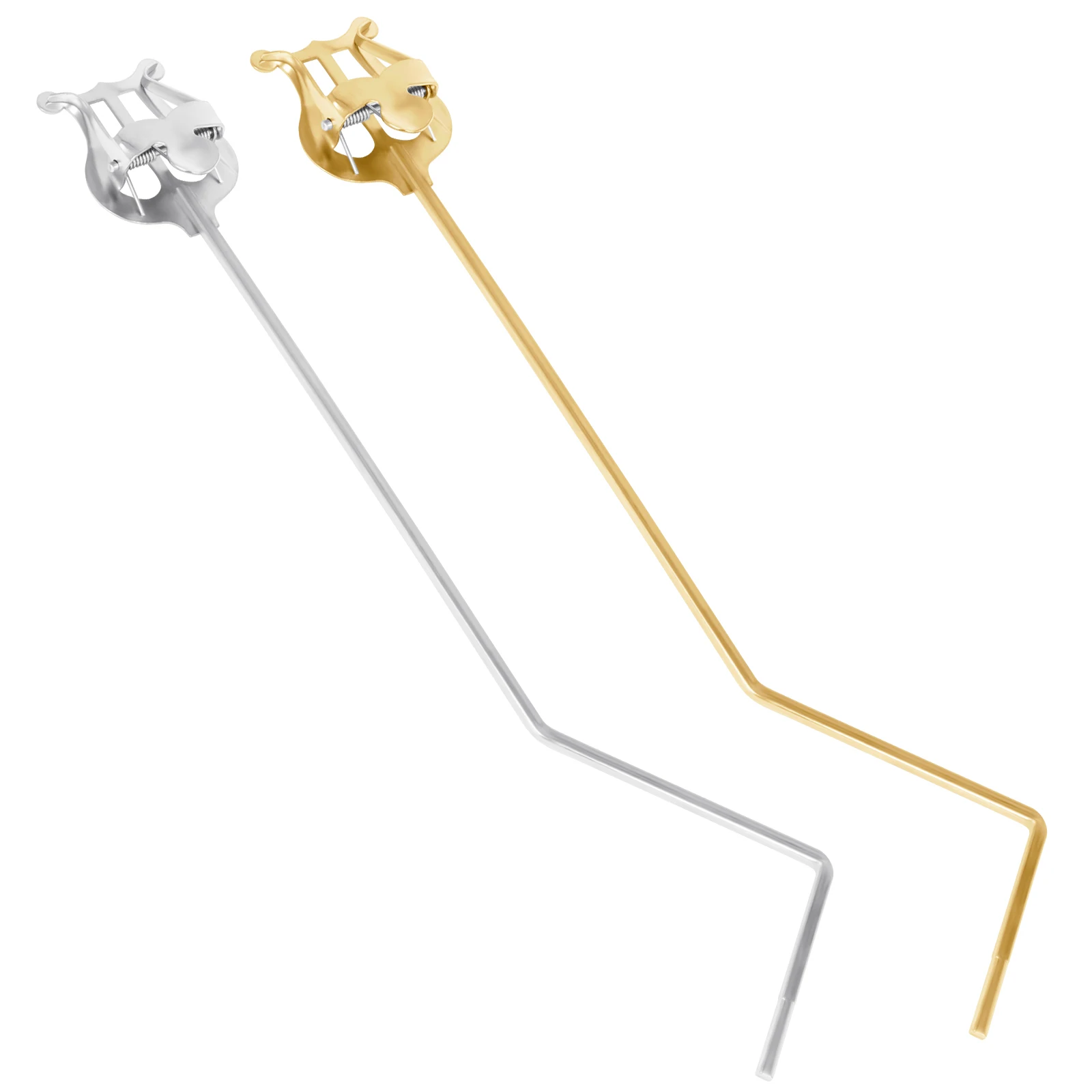 Muziekstandaard Staande Sleute - Musical Instrument Horn recensie en prijs