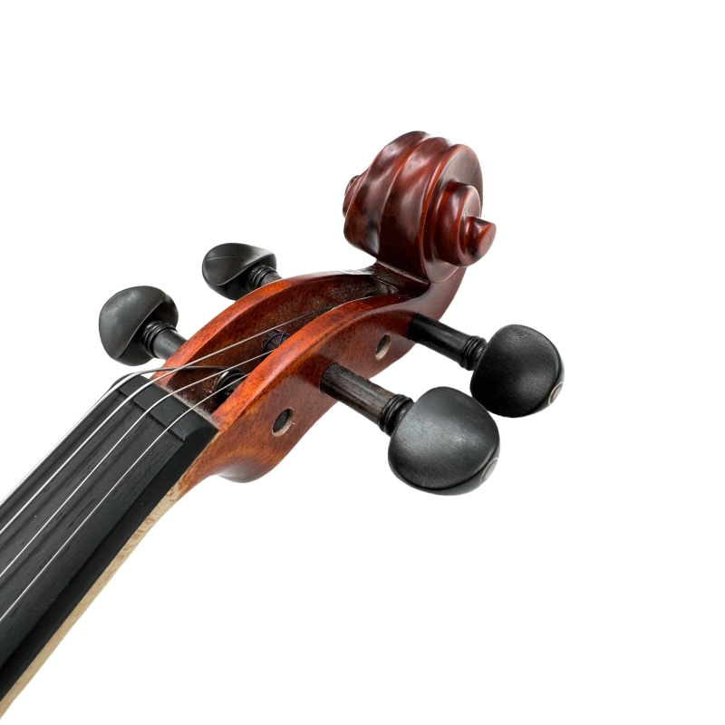 4 stuks ebbenhouten stemmechan - Musical Instrument Fiddle recensie en prijs