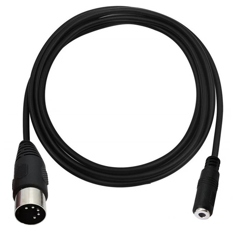 3.5 Mm Stereo Jack Audio Kabel - Musical Instrument Synthesizer recensie en prijs