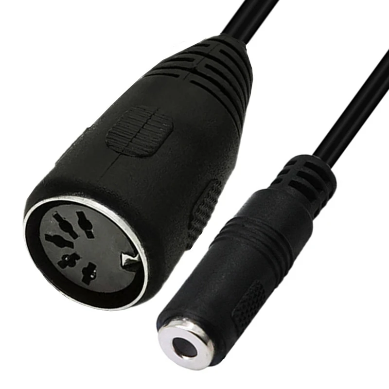 3.5 Mm Stereo Jack Audio Kabel - Musical Instrument Synthesizer recensie en prijs