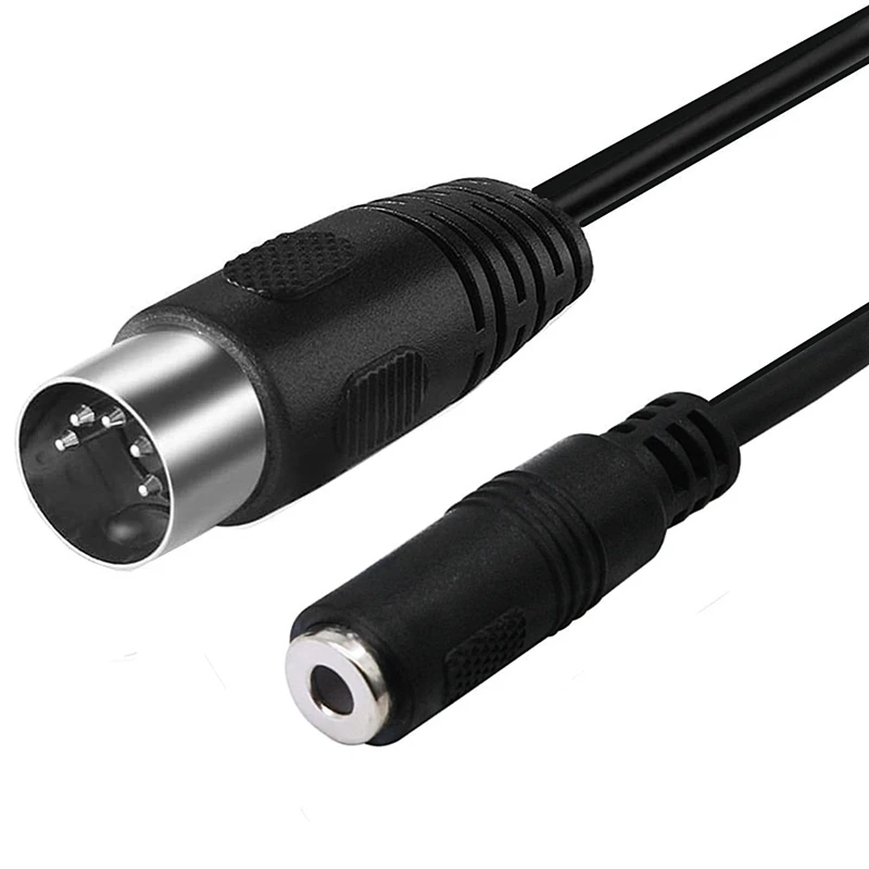 3.5 Mm Stereo Jack Audio Kabel - Musical Instrument Synthesizer recensie en prijs