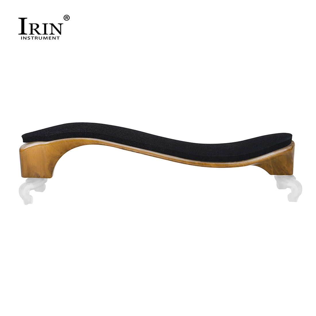IRIN 4/4 Viool Schoudersteun U - Musical Instrument Fiddle recensie en prijs