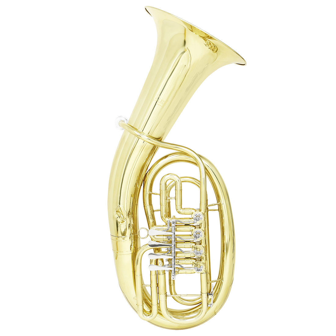 SLADE Euphonium Rotary 4 Keys  - Musical Instrument Horn recensie en prijs