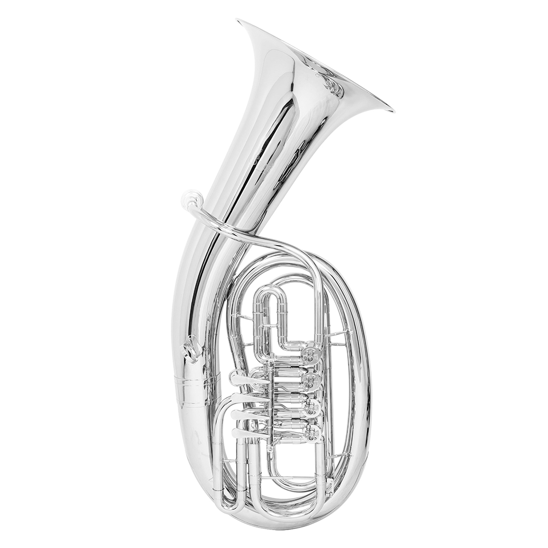 SLADE Euphonium Rotary 4 Keys  - Musical Instrument Horn recensie en prijs