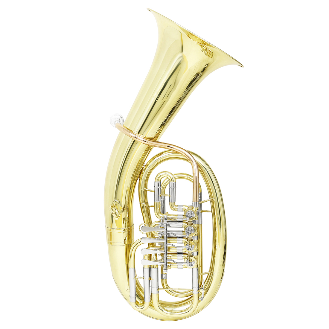 SLADE Euphonium Rotary 4 Keys  - Musical Instrument Horn recensie en prijs