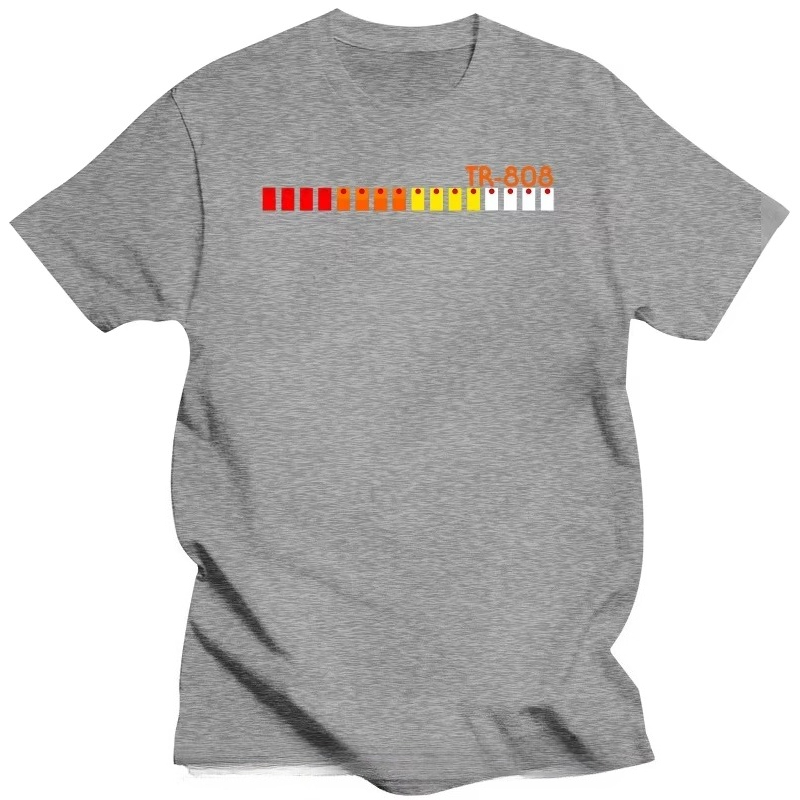 Roland Tr 808 303 909 T-shirt  - Musical Instrument Synthesizer recensie en prijs