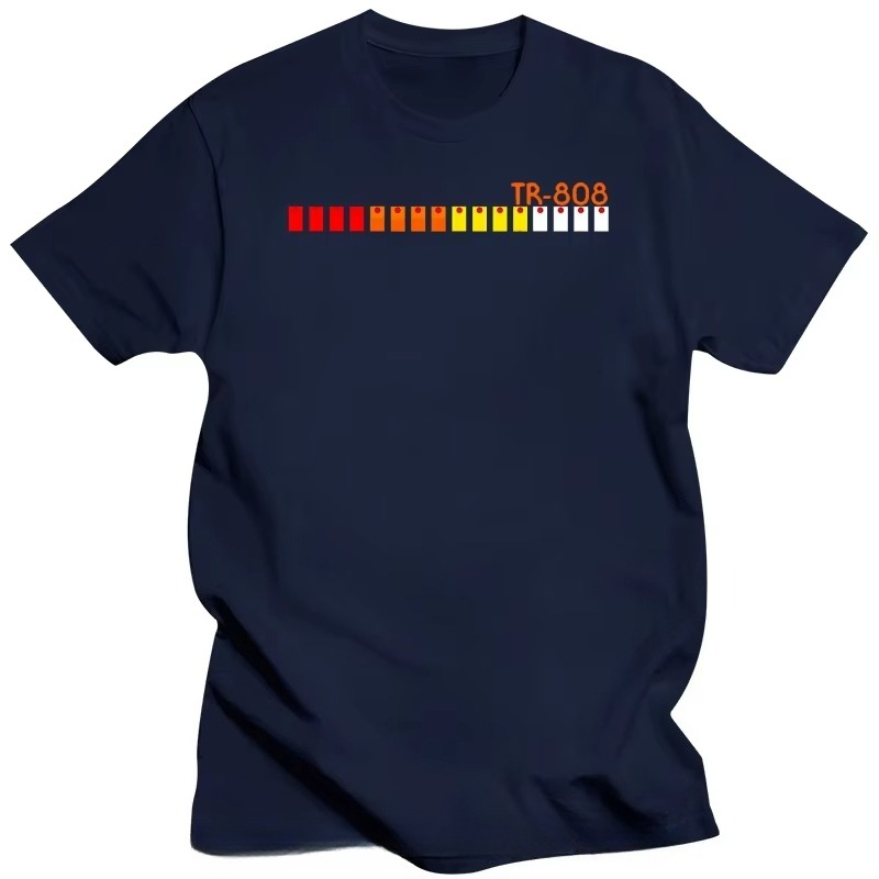 Roland Tr 808 303 909 T-shirt  - Musical Instrument Synthesizer recensie en prijs