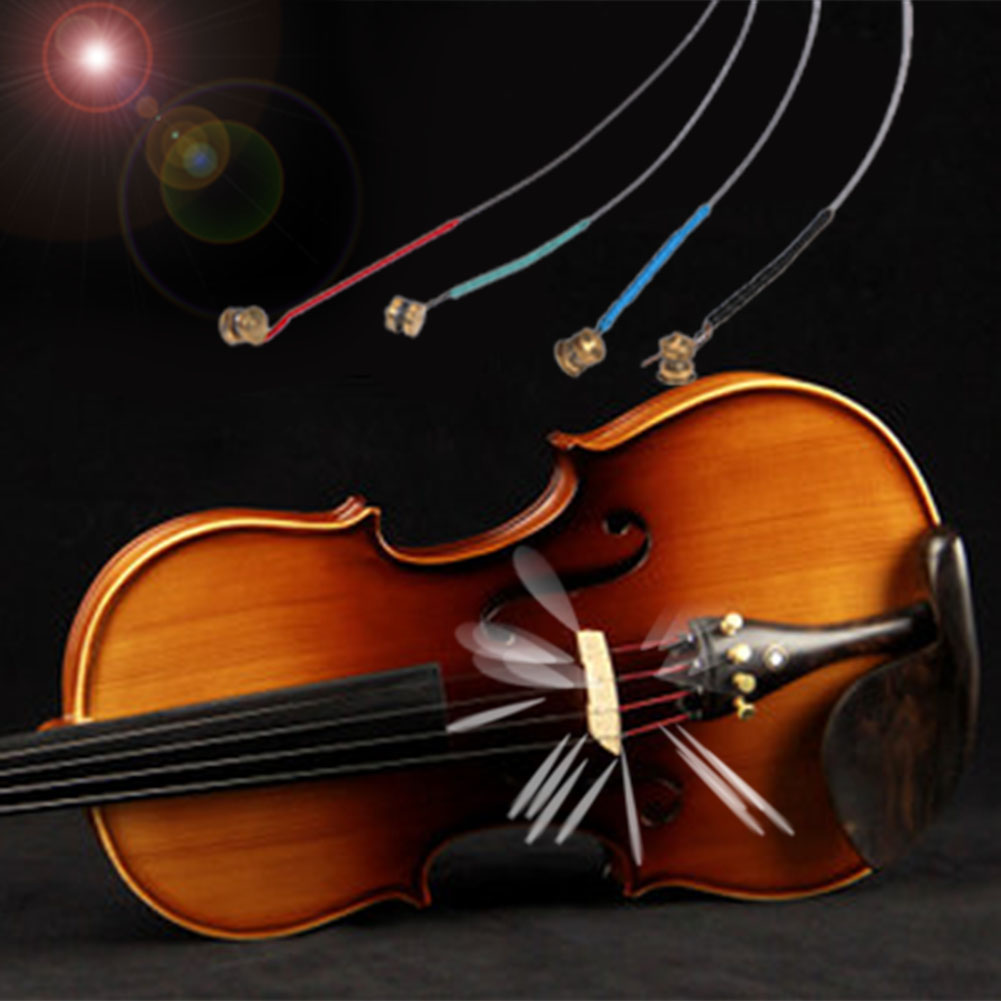 Vioolsnaren 4/4 Professionele  - Musical Instrument Fiddle recensie en prijs