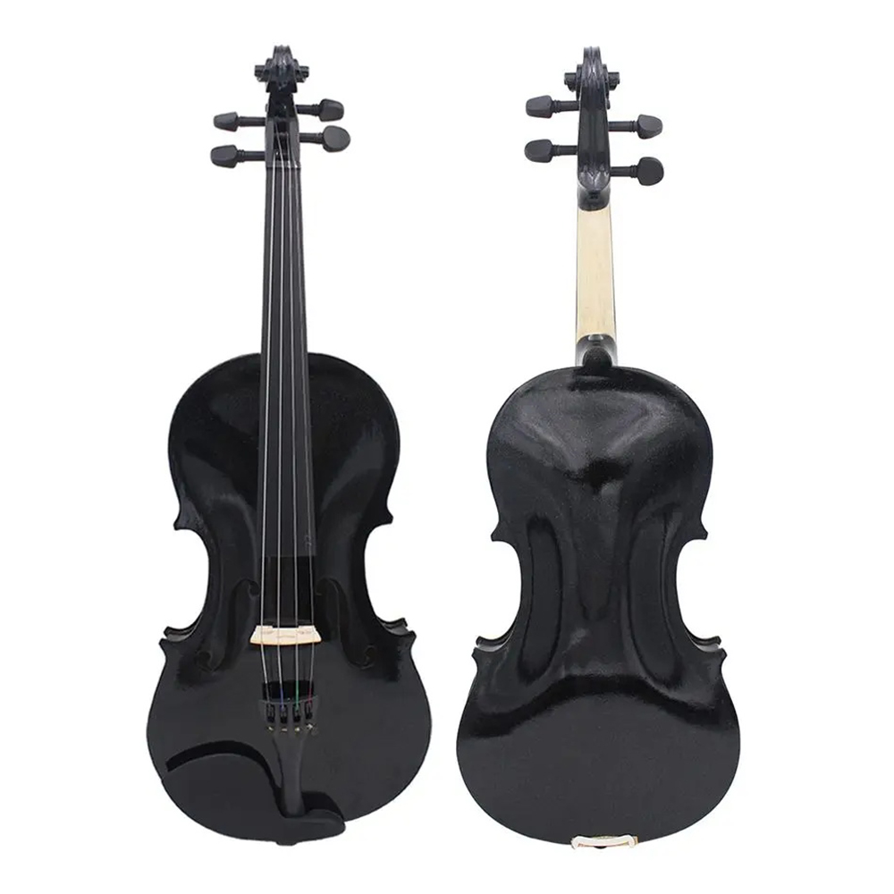 Astonvilla akoestische viool 4 - Musical Instrument Fiddle recensie en prijs