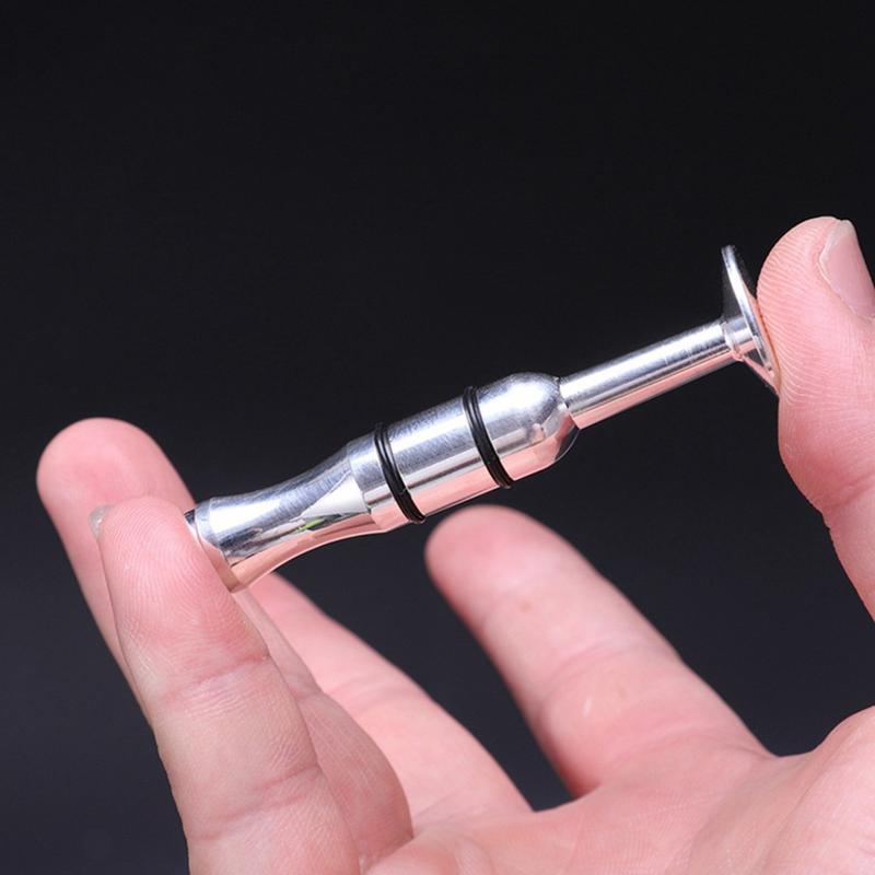 1 Set Trompet Mondkrachttraine - Musical Instrument Horn recensie en prijs