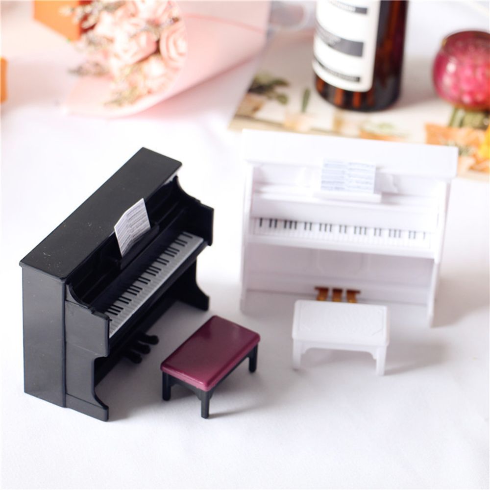 Miniatuur Pop Muziekinstrument - Musical Instrument Horn recensie en prijs