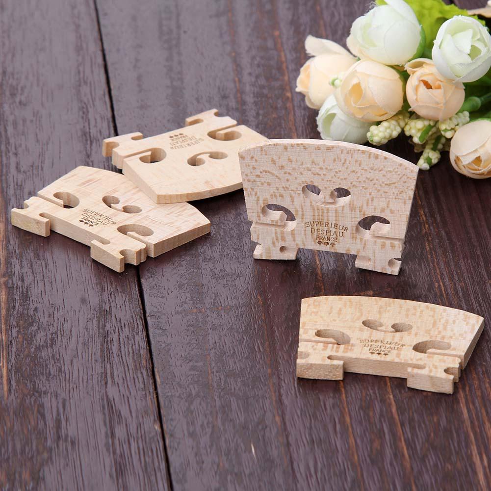 4 stks/set Viool Bruggen Fiddl - Musical Instrument Fiddle recensie en prijs
