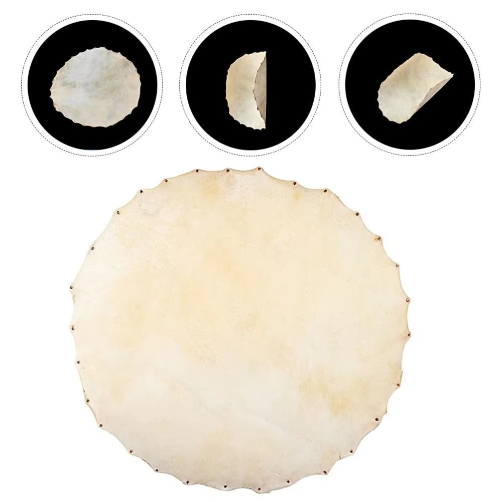 Vervangingen van percussieonde - Bongo Drum Set recensie en prijs
