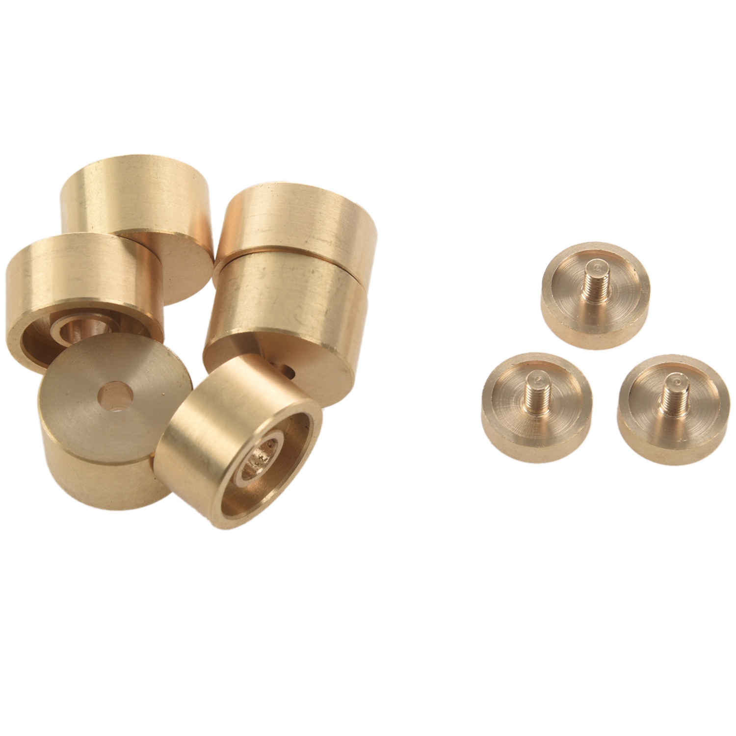 【VOORRAAD】1 Set Trompetventiel - Musical Instrument Horn recensie en prijs
