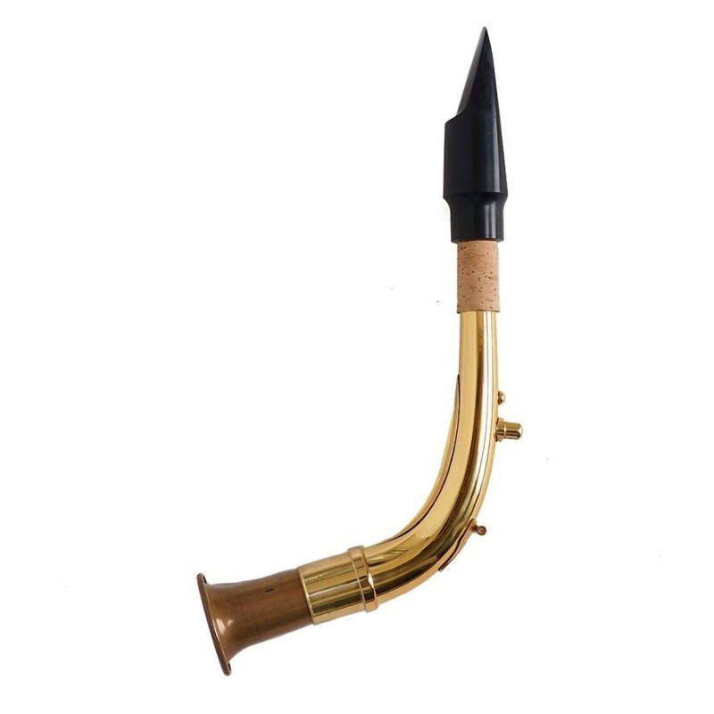 Verstelbare metalen saxofoon,  - Musical Instrument Horn recensie en prijs