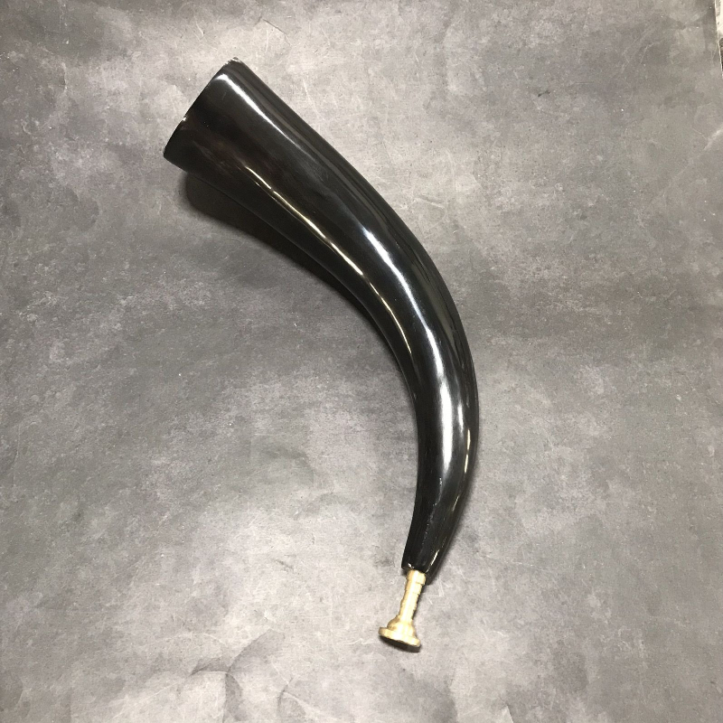 Professionele Black Yak Hoorn  - Musical Instrument Horn recensie en prijs