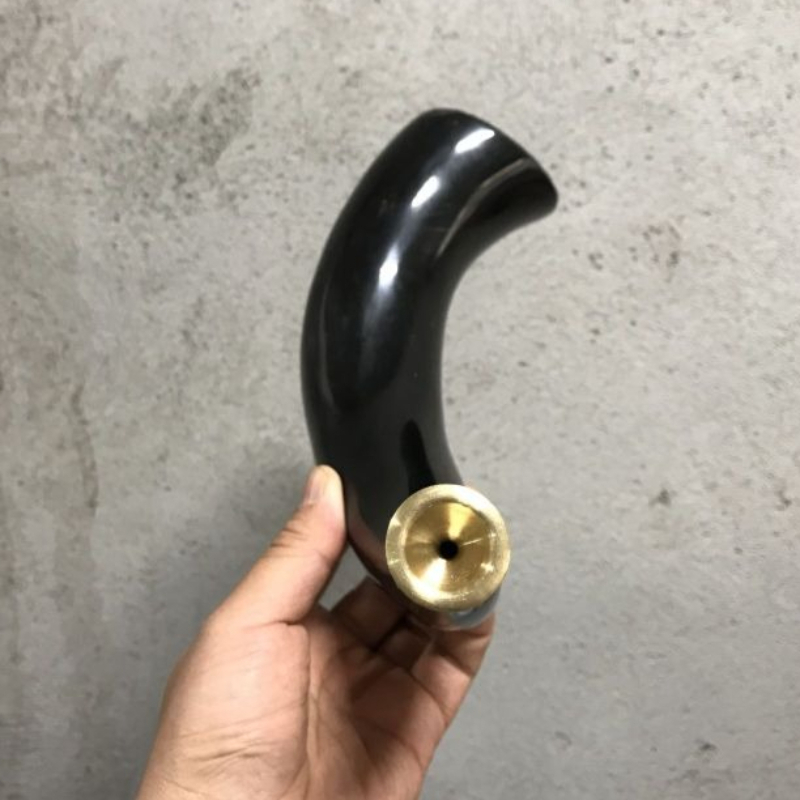 Professionele Black Yak Hoorn  - Musical Instrument Horn recensie en prijs