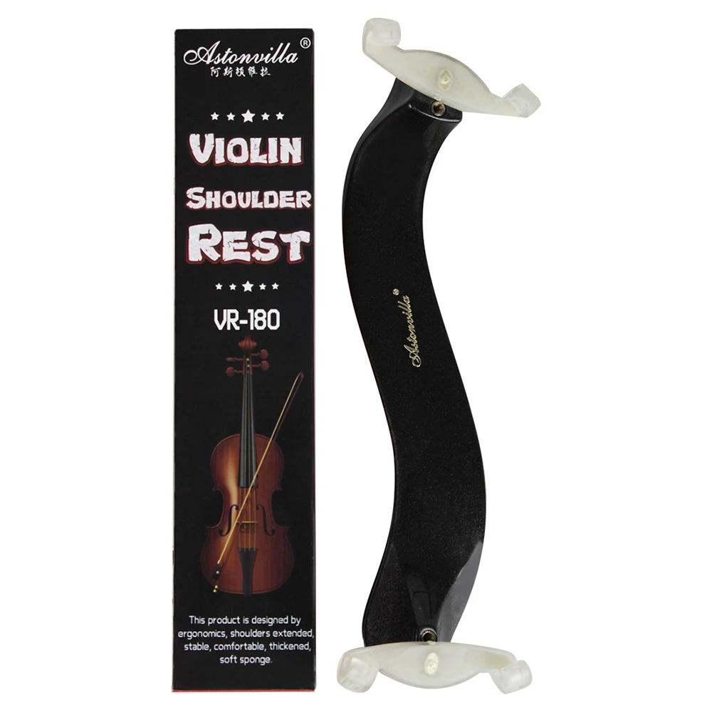 3/4 4/4 Viool Schouderstuk Zwa - Musical Instrument Fiddle recensie en prijs