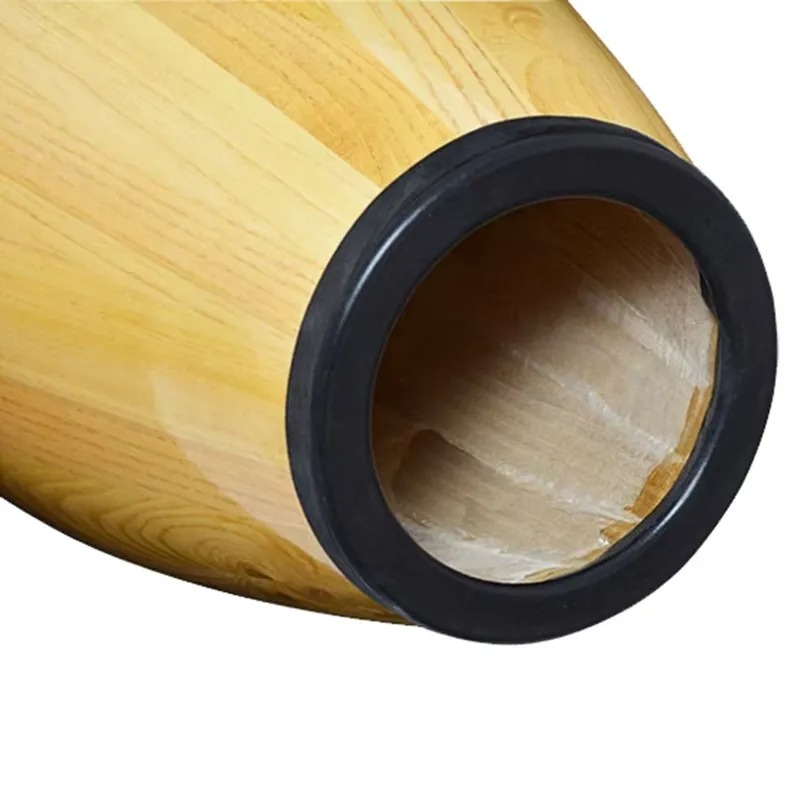 10 11 inch Conga Drum Set met  - Bongo Drum Set recensie en prijs