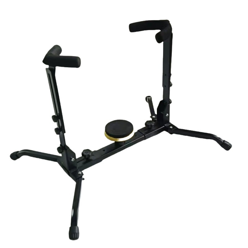 IJzeren multifunctionele displ - Musical Instrument Horn recensie en prijs