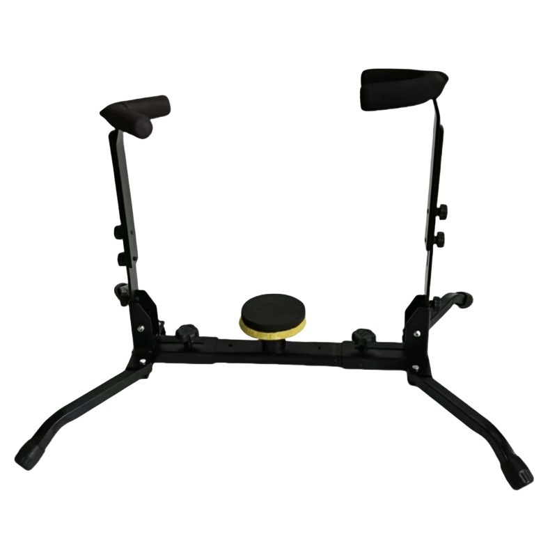 IJzeren multifunctionele displ - Musical Instrument Horn recensie en prijs