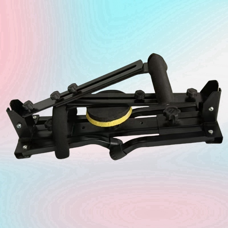 IJzeren multifunctionele displ - Musical Instrument Horn recensie en prijs