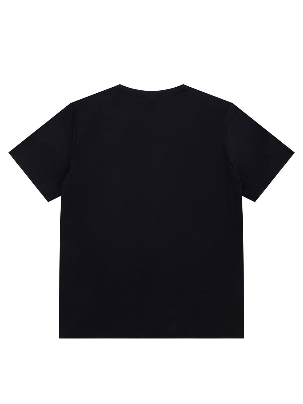 Het zwarte T-shirt heeft een a - Musical Instrument Synthesizer recensie en prijs