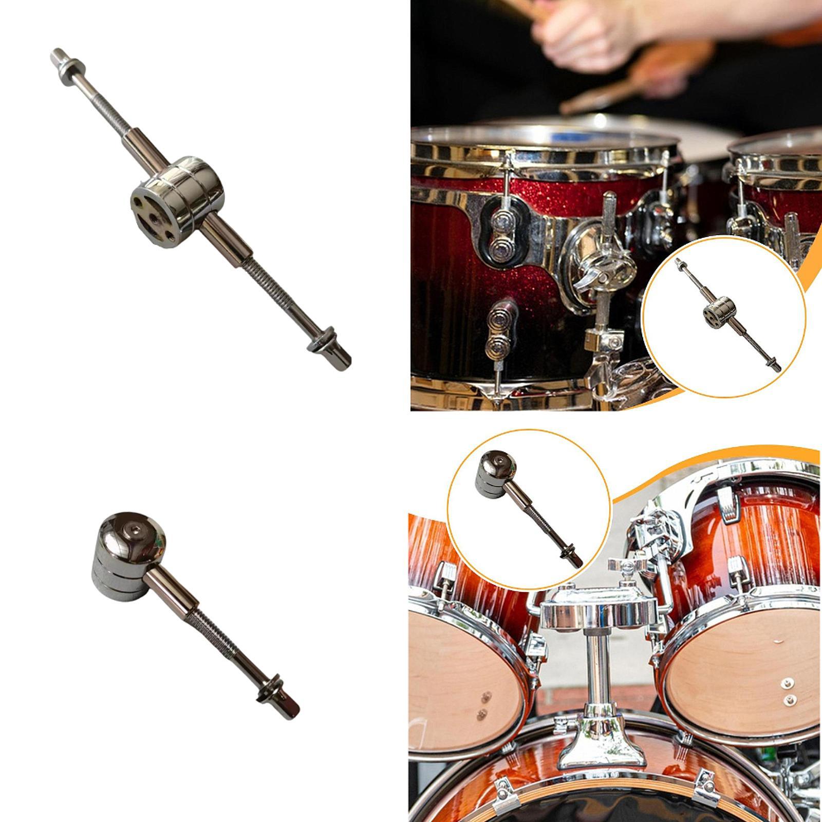 Snare Drum Lug Metalen Lug Exc - Musical Instrument Exchange & Repair recensie en prijs