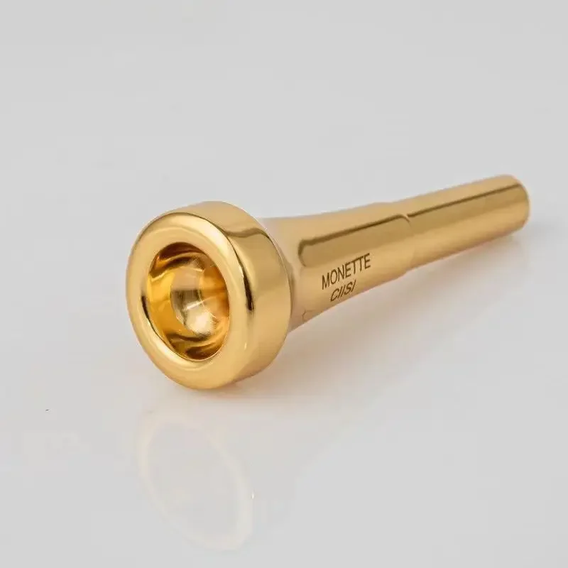Monette Bb Trompet Mondstuk 7c - Musical Instrument Horn recensie en prijs