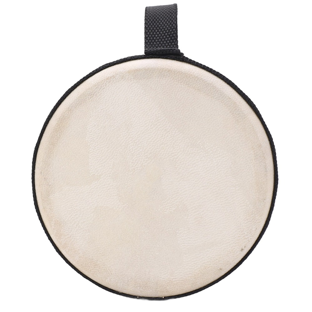 Premium houten+schapenvel hand - Bongo Drum Set recensie en prijs
