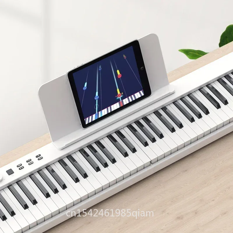Geavanceerde draagbare piano m - Musical Instrument Synthesizer recensie en prijs
