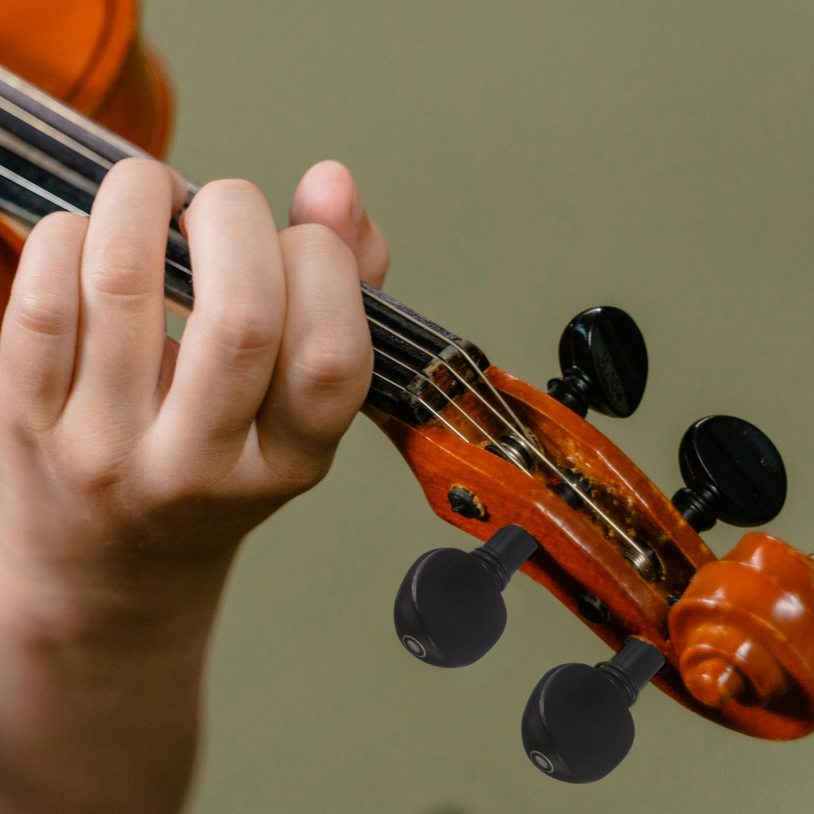 4 STUKS Tuning Accessoires Pal - Musical Instrument Fiddle recensie en prijs