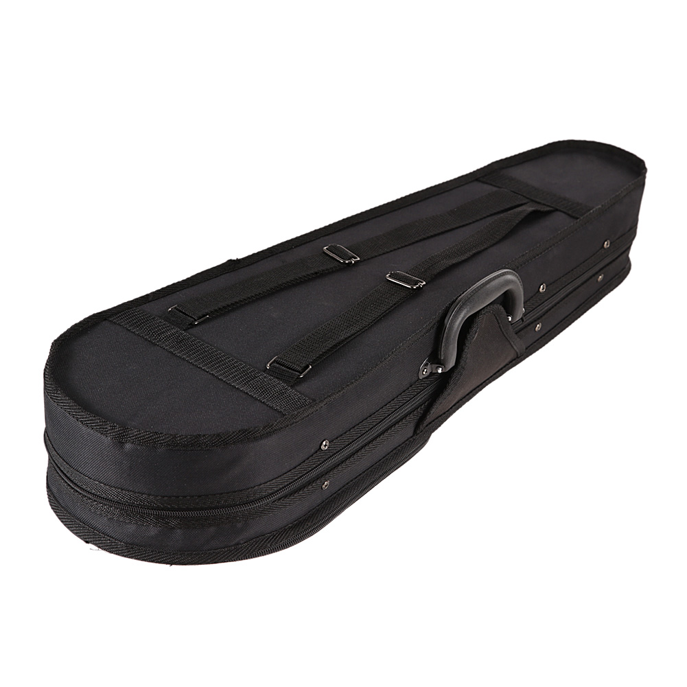 1/8 Splint Heldere Akoestische - Musical Instrument Fiddle recensie en prijs