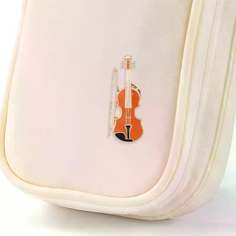 1 stks Symfonie Orkest Badge G - Musical Instrument Horn recensie en prijs
